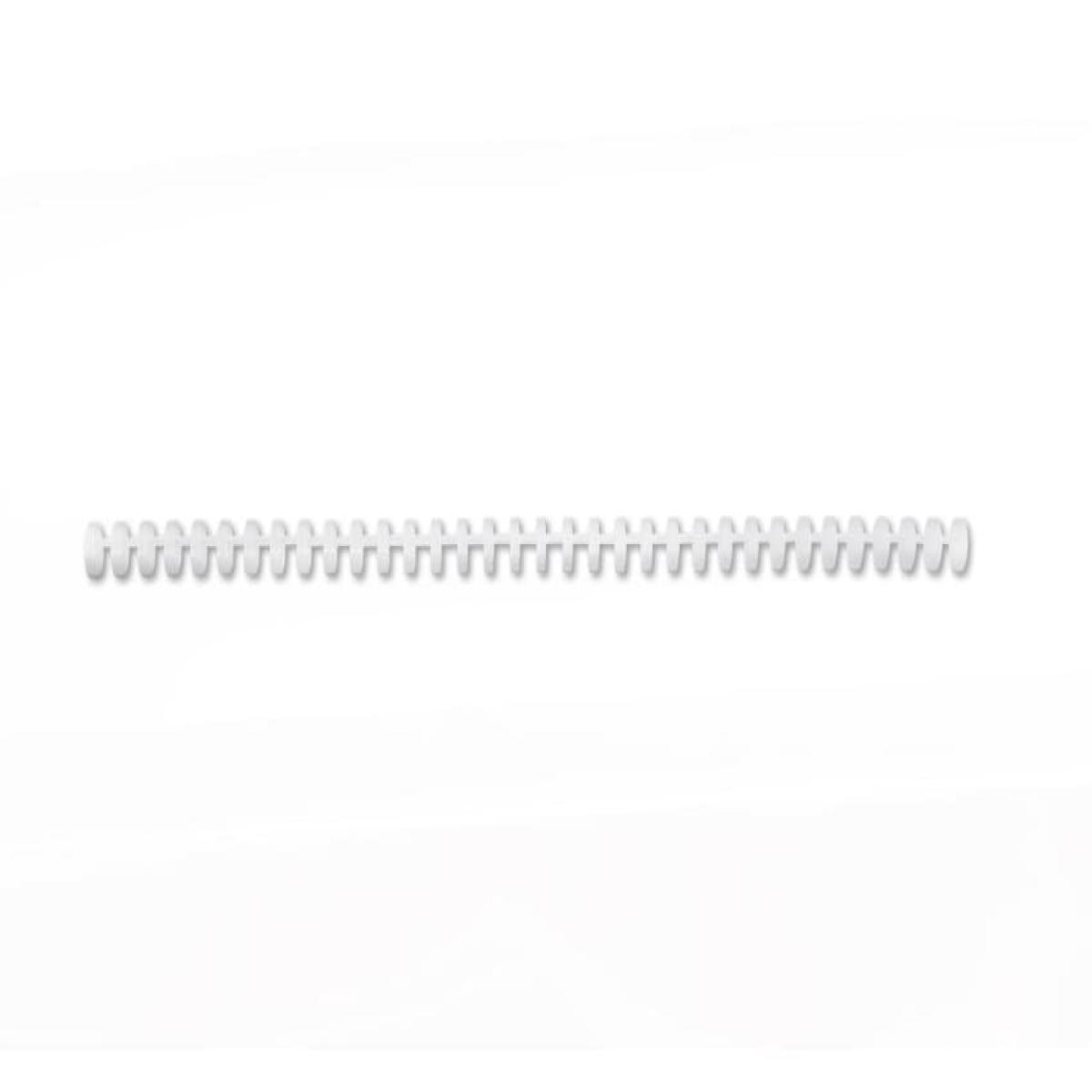 GBC ClickBind Spine A4 34R 8mm