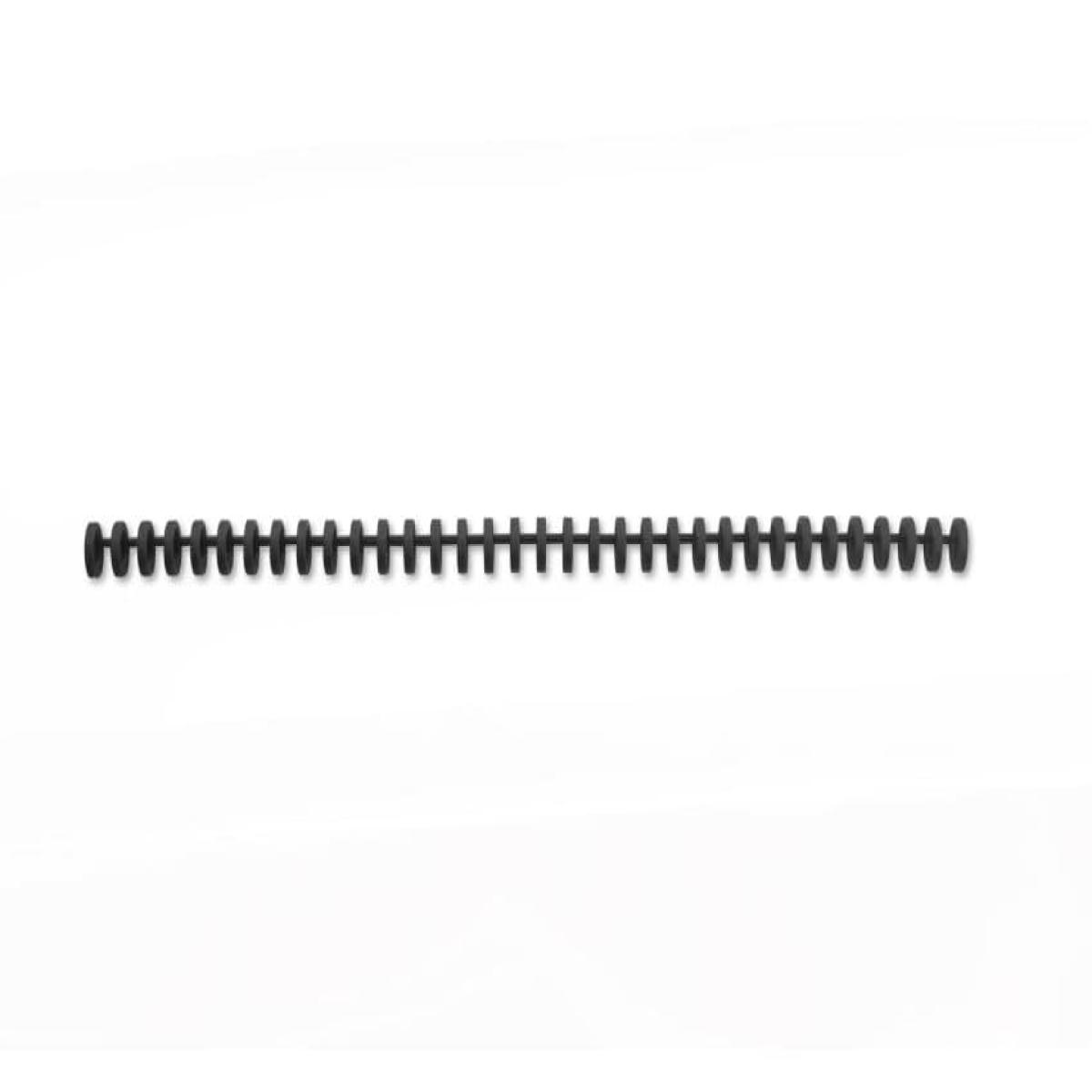 GBC ClickBind Spine A4 34R 12mm