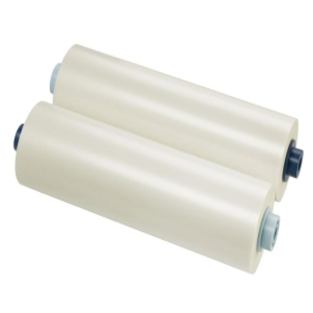 GBC Ezload Laminating Film 305mm x 75m 2x125mic Gloss/Matt