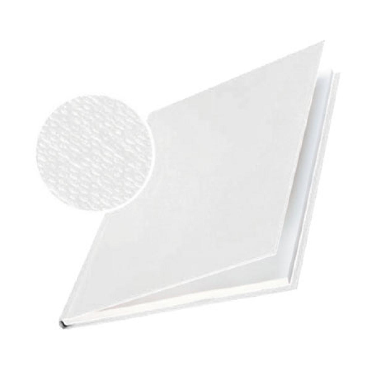 Leitz impressBIND covers Hard linen 7,0 mm