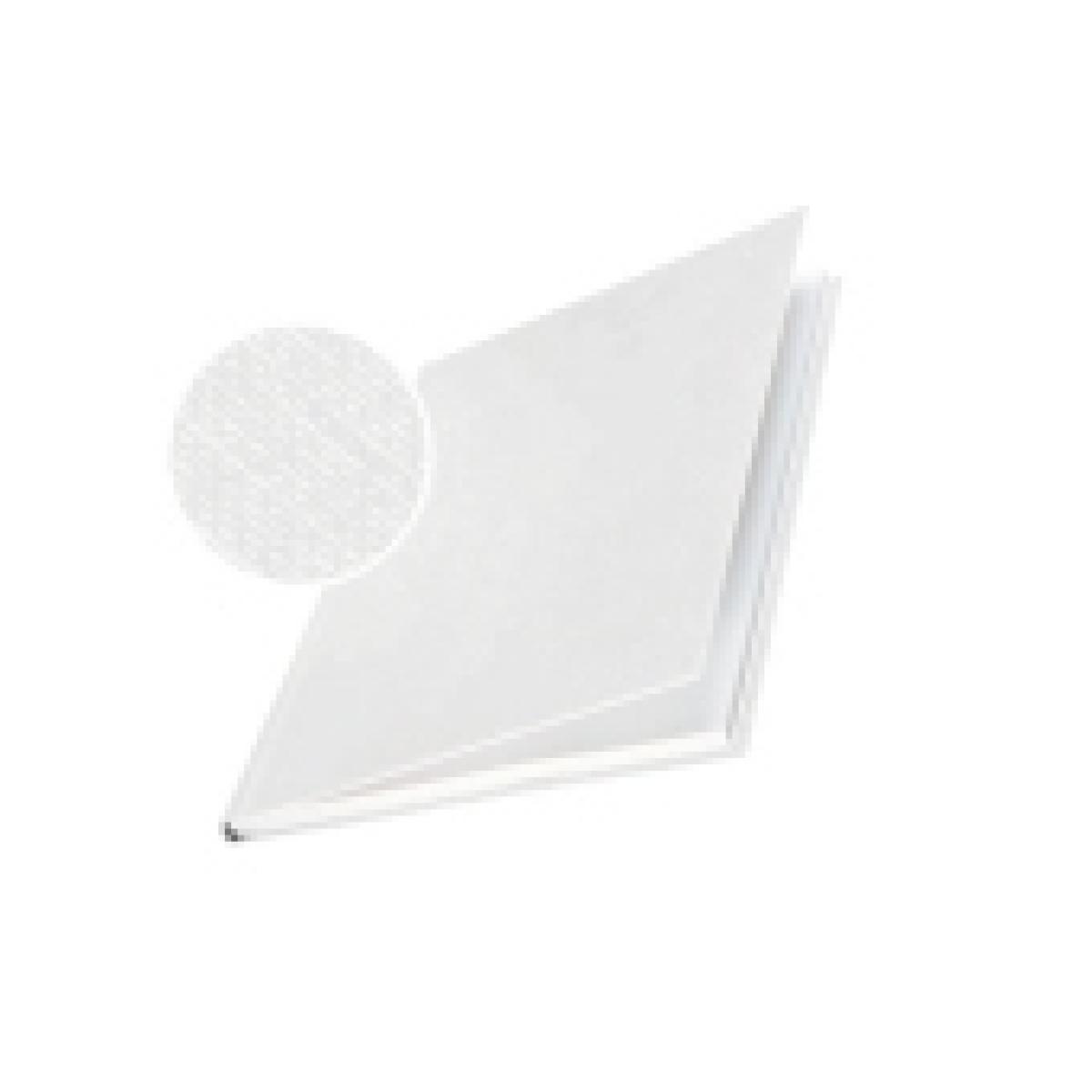 Leitz impressBIND covers Hard linen 14,0 mm