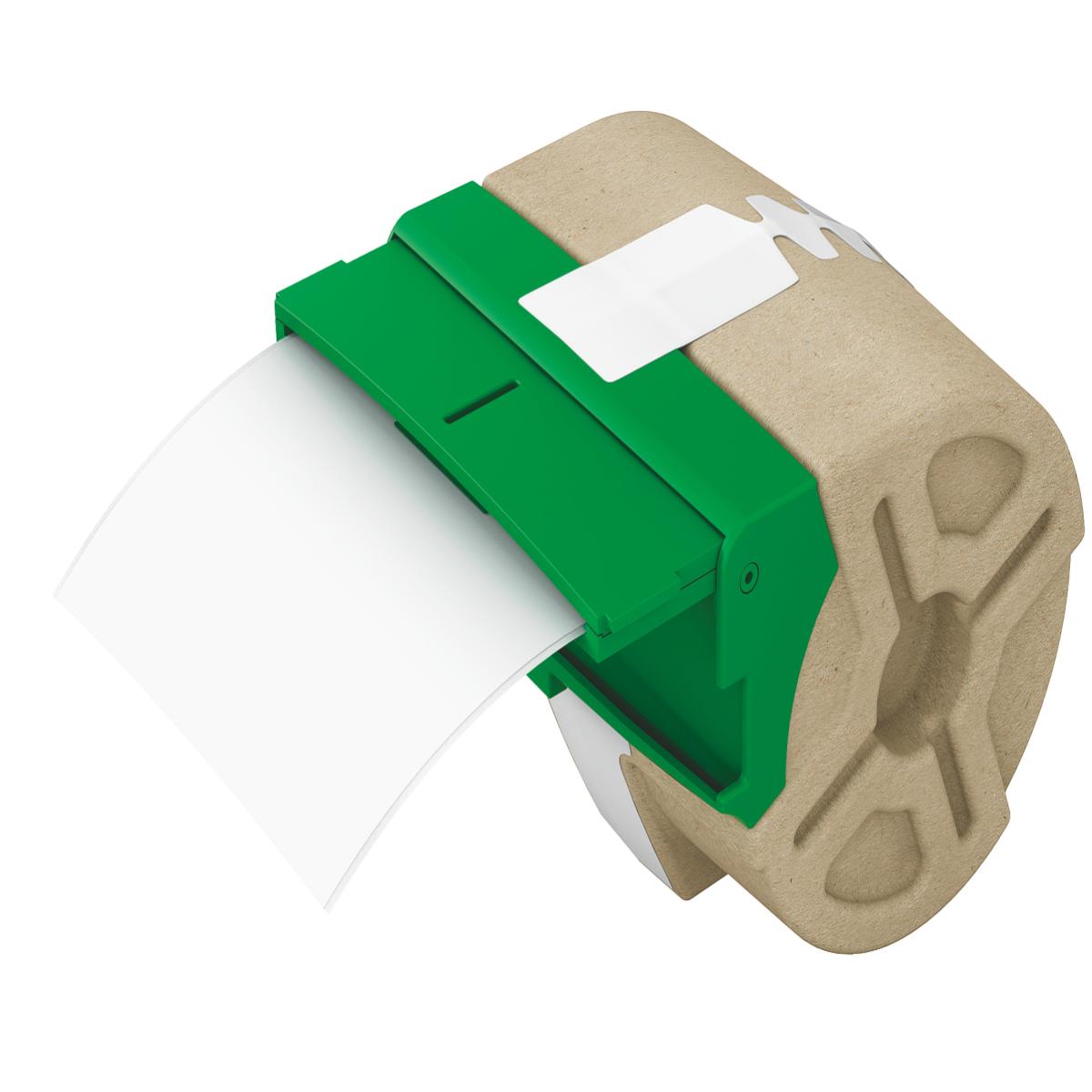 Leitz Icon Intelligent Plastic Label Cartridge 88 mm