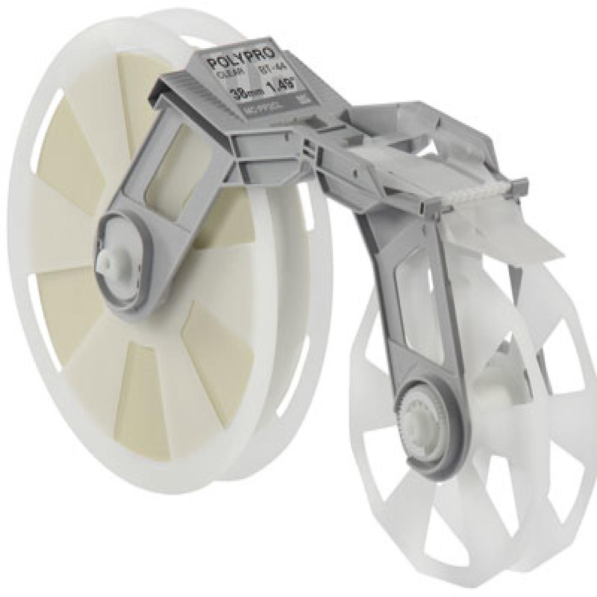 Brother MC-PP2CL label-making tape