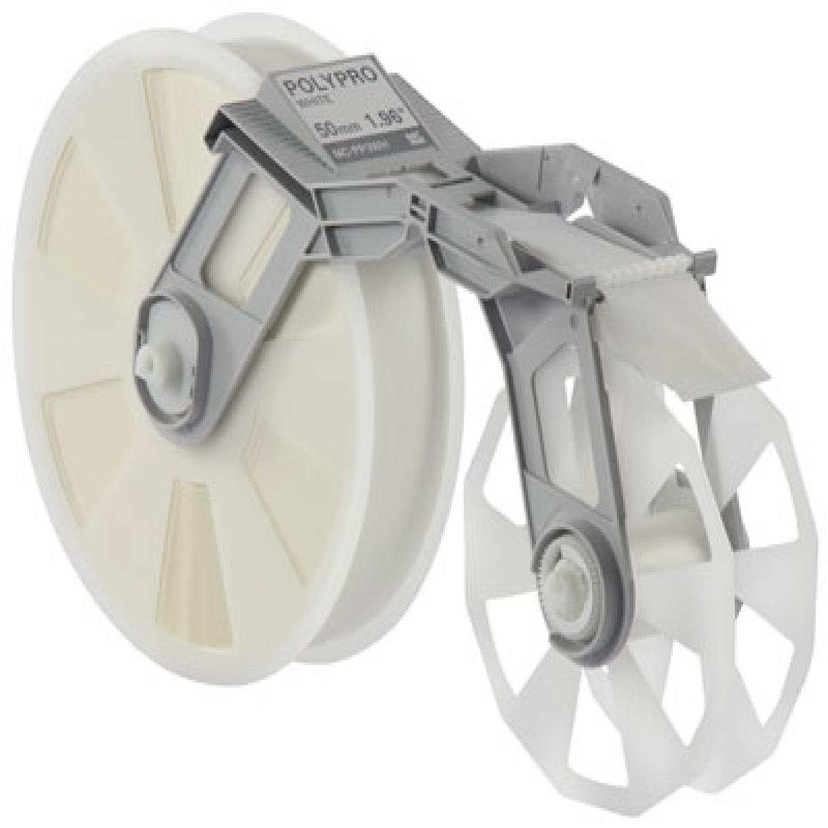 Brother MC-PP3WH label-making tape