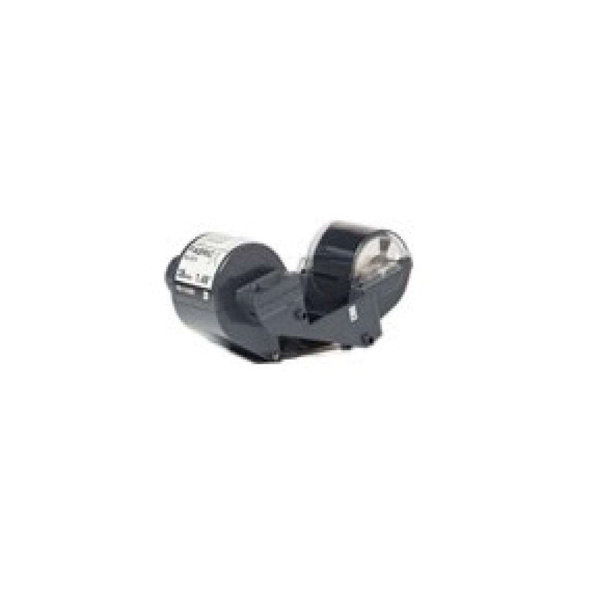 Brother RBFA2BK Tape creator Ink Film Cassette for Fabric Ribbon 38mm Black