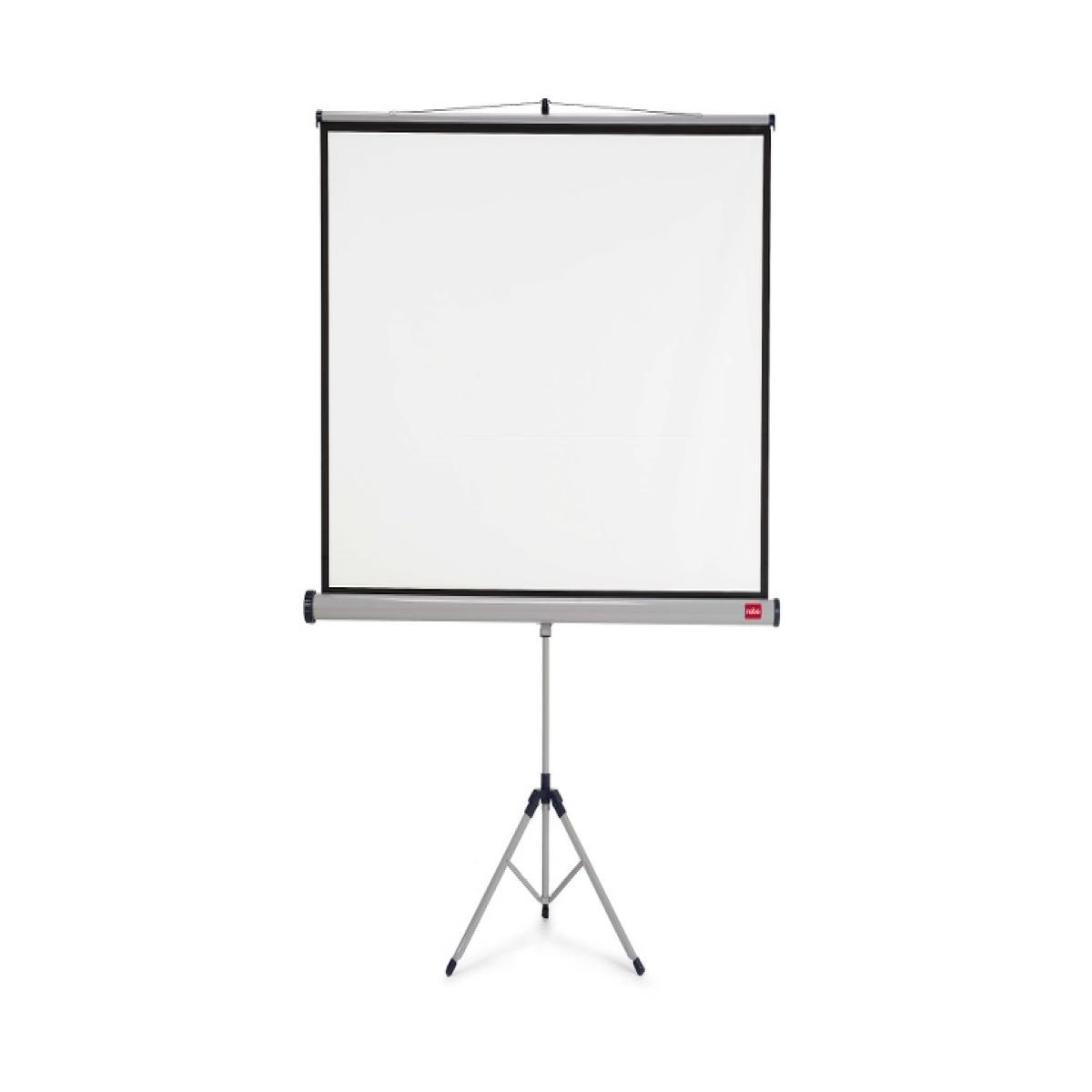 Nobo Projection Screen Tripod 2000x1513mm 4:3