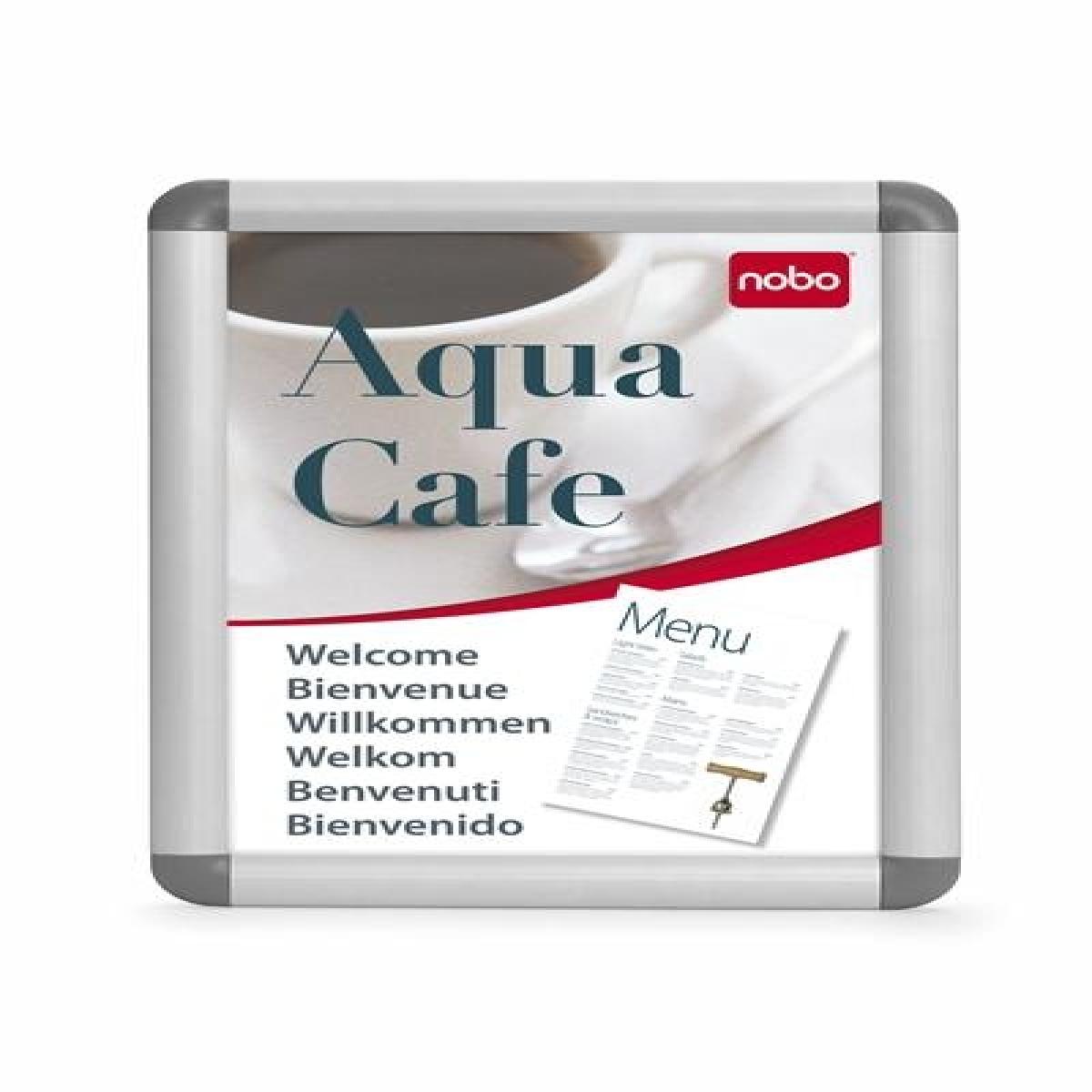 Nobo Essence A3 Poster Frame