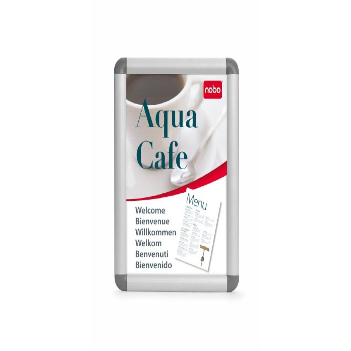 Nobo Essence A4 Poster Frame