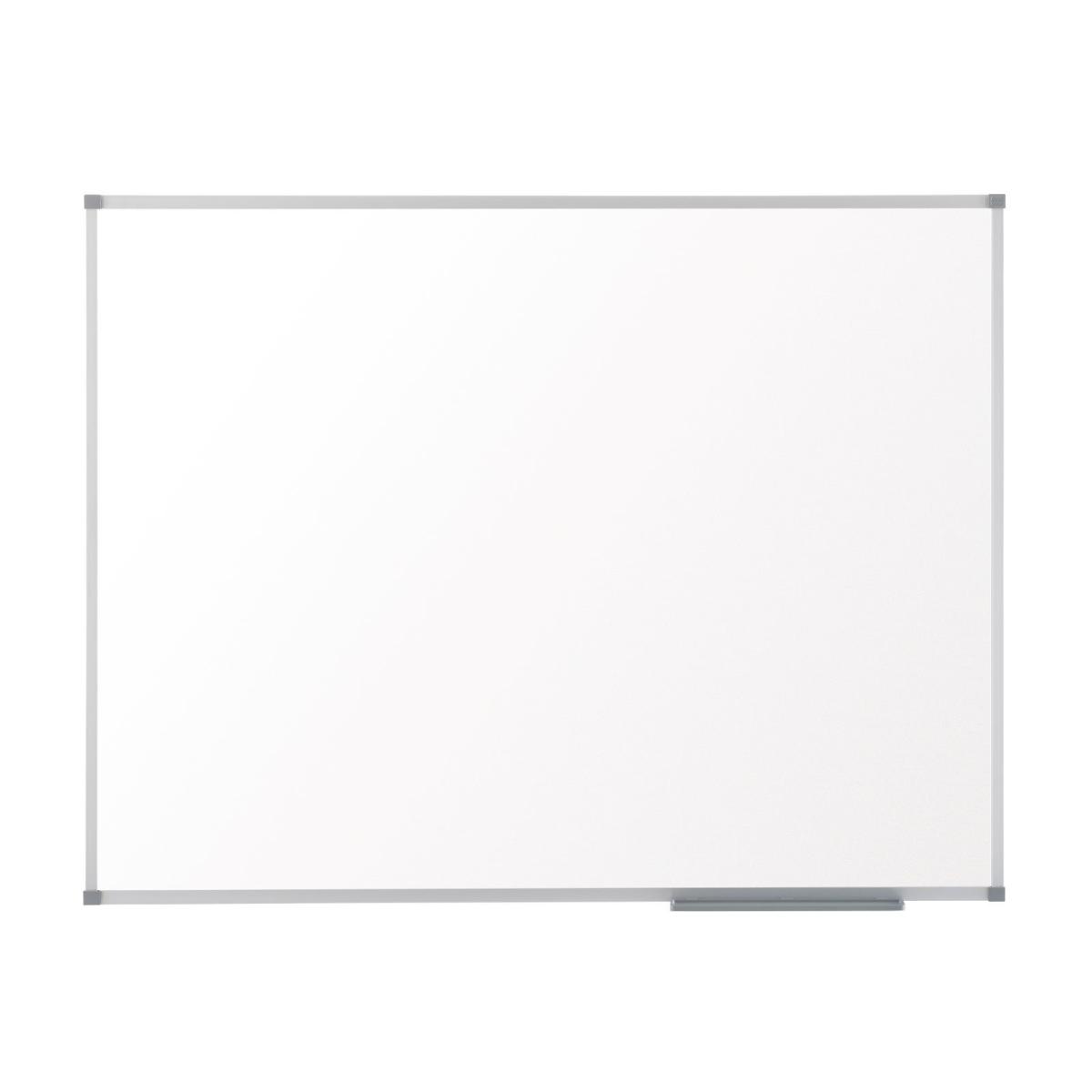 Nobo Essence Steel Magnetic Whiteboard 90x60cm