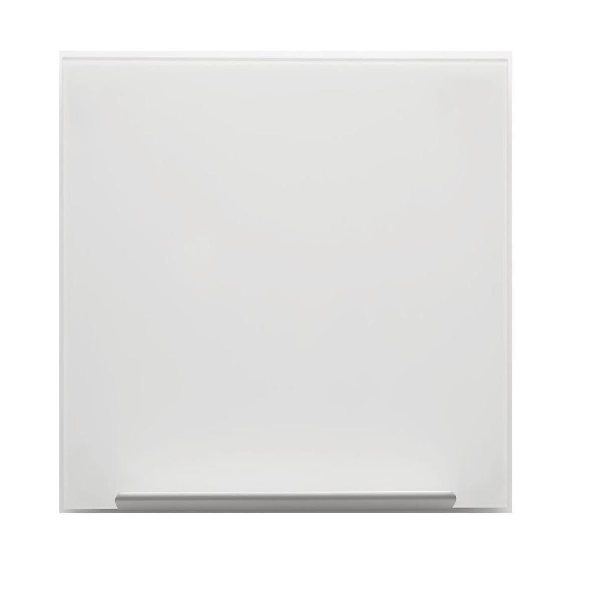Nobo Impression Pro Glass Magnetic Whiteboard 45" 100x56cm