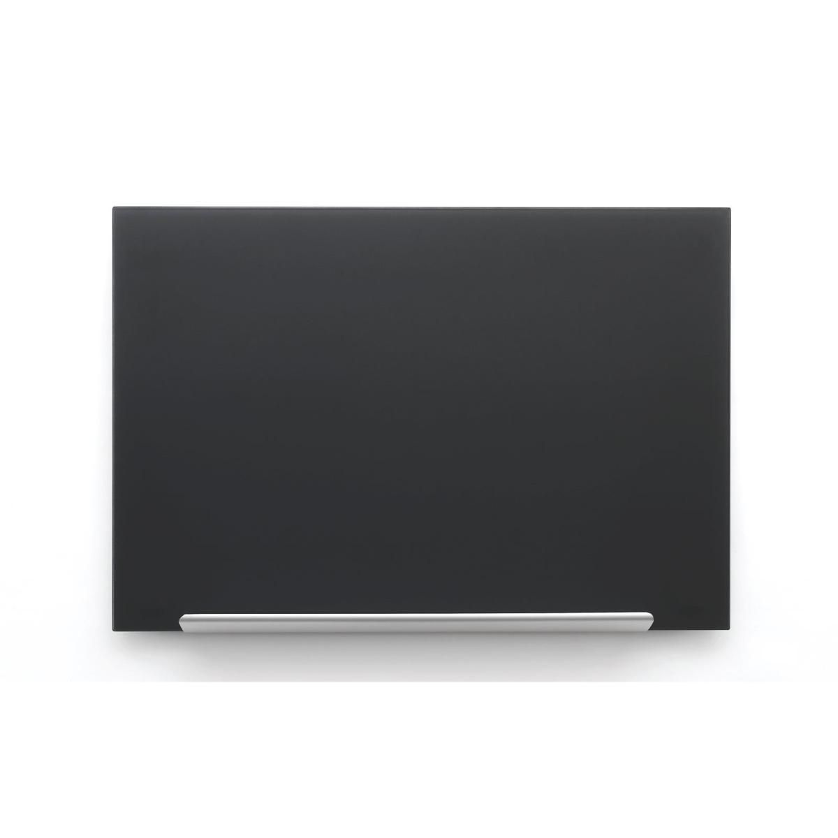 Nobo Impression Pro Glass Magnetic Whiteboard 57" 126x71cm