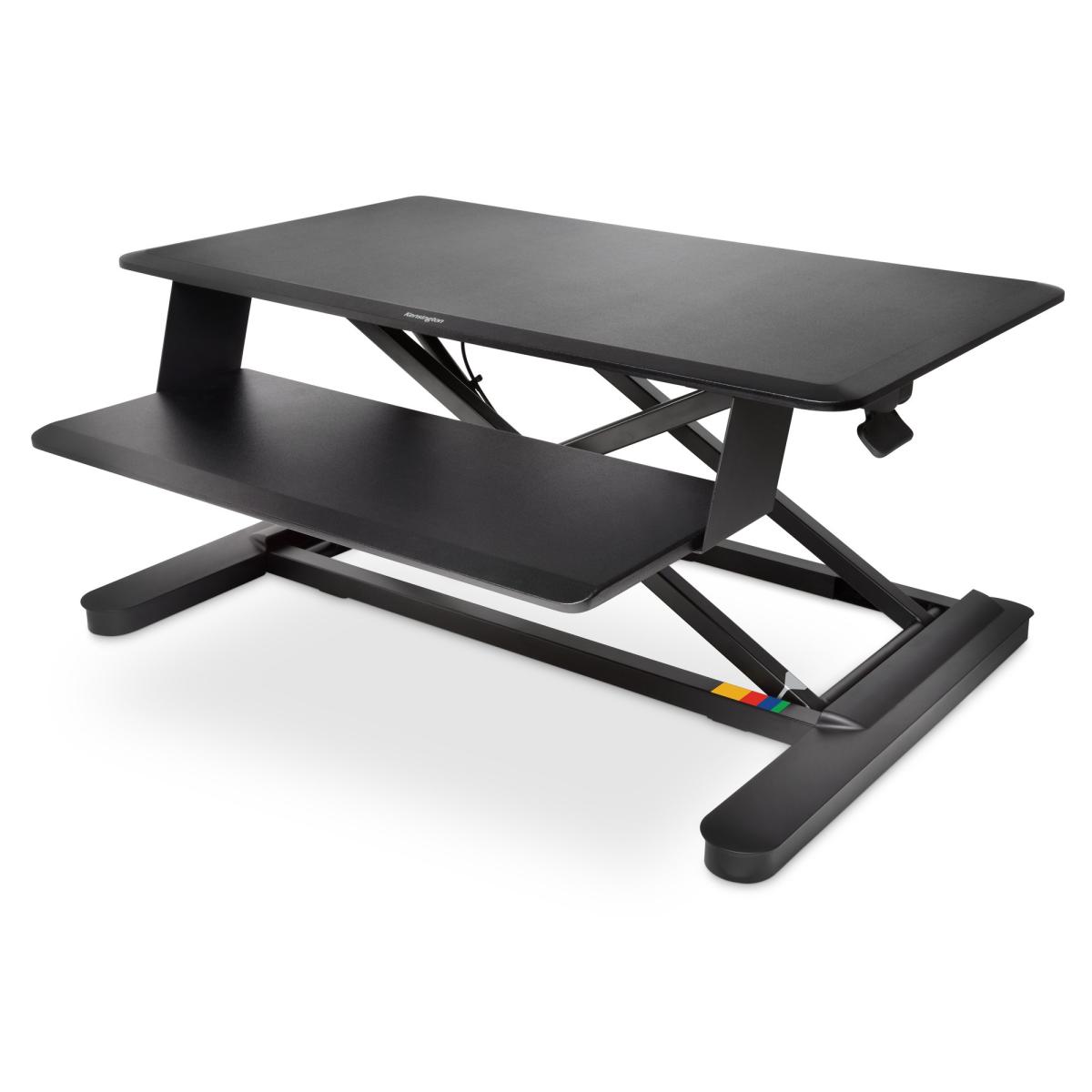 Kensington SmartFit Sit/Stand Desk