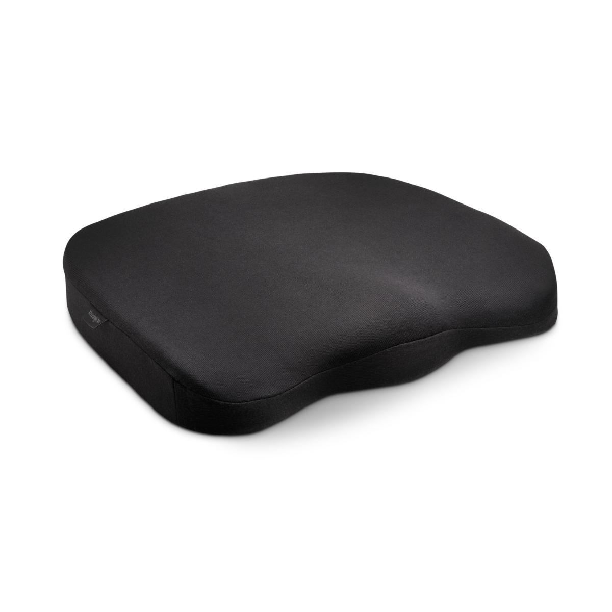 Kensington K55805WW Ergonomic Memory Foam Seat Cushion