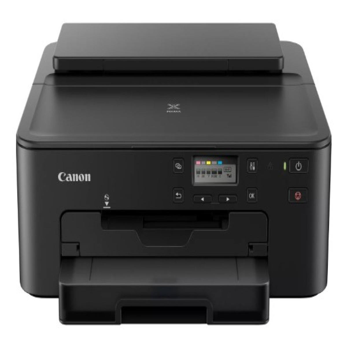 Canon PIXMA TS705a inkjet printer Colour 4800 x 1200 DPI A4 Wi-Fi