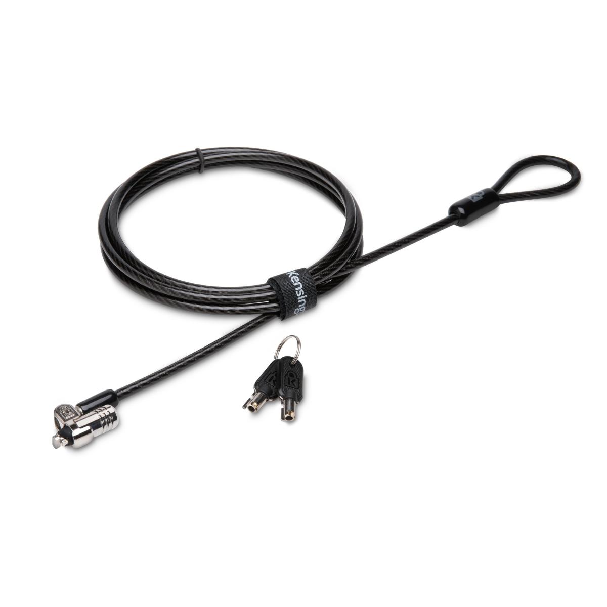 Kensington MicroSaver 2.0 Keyed Laptop Lock