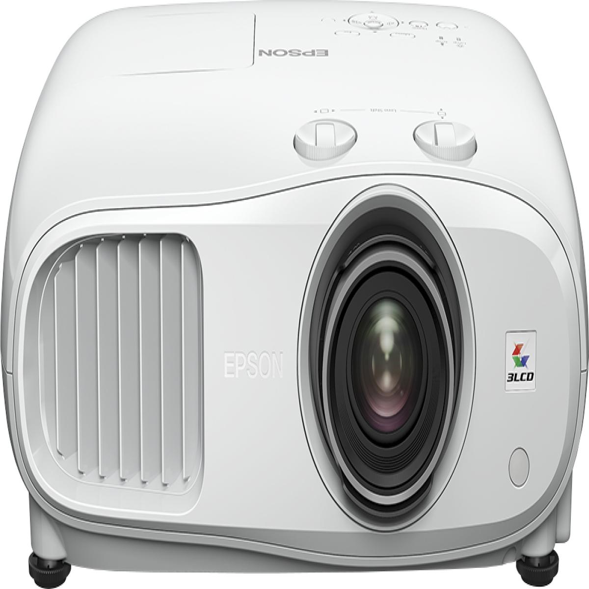 Epson EH-TW7000 4K PRO-UHD Projector