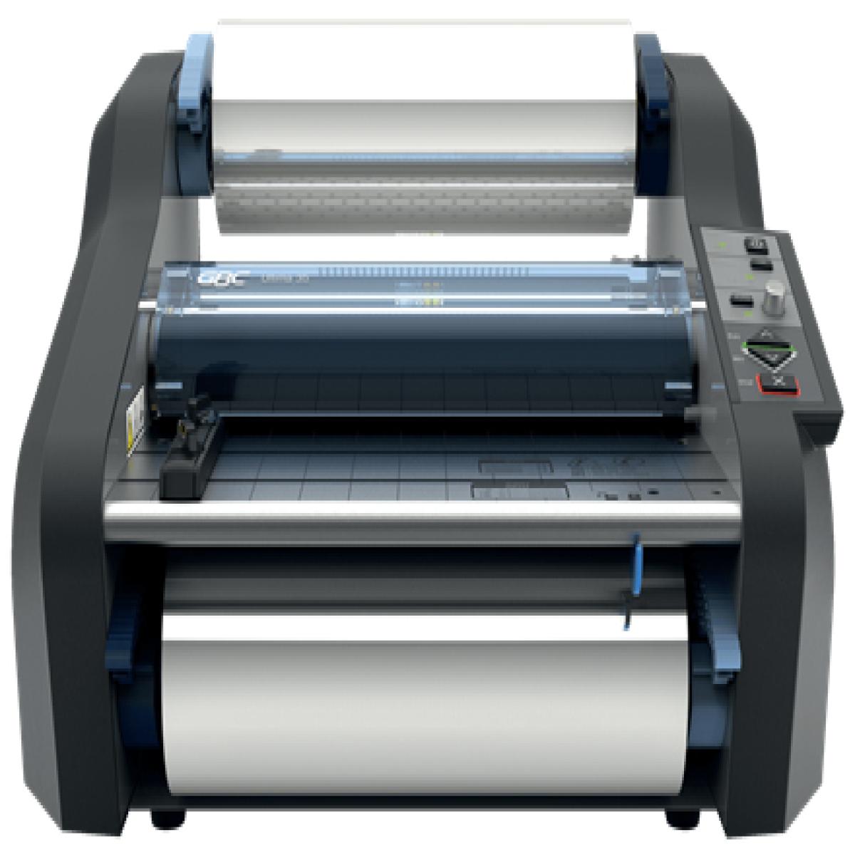 GBC Ultima 35 EzLoad A3 Laminator