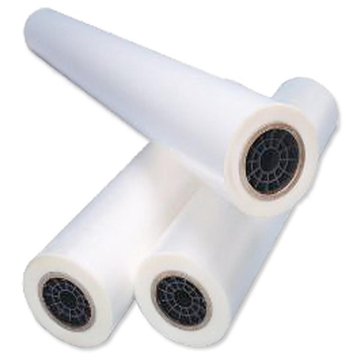 GBC NAP2 Laminating Film 38 Micron 457mm x 150m Gloss