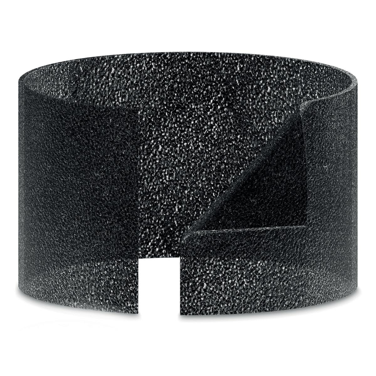 Leitz Carbon Layer Replacement for TruSens Z-1000 Small Air Purifier, 3 Pack