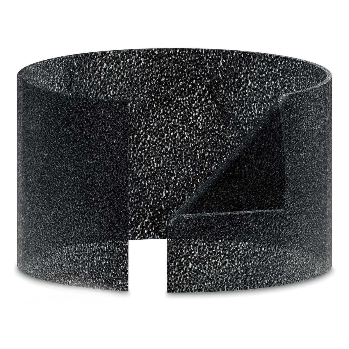 Leitz Carbon Layer Replacement for TruSens Z-2000 / Z-2500 Medium Air Purifier, 3 Pack