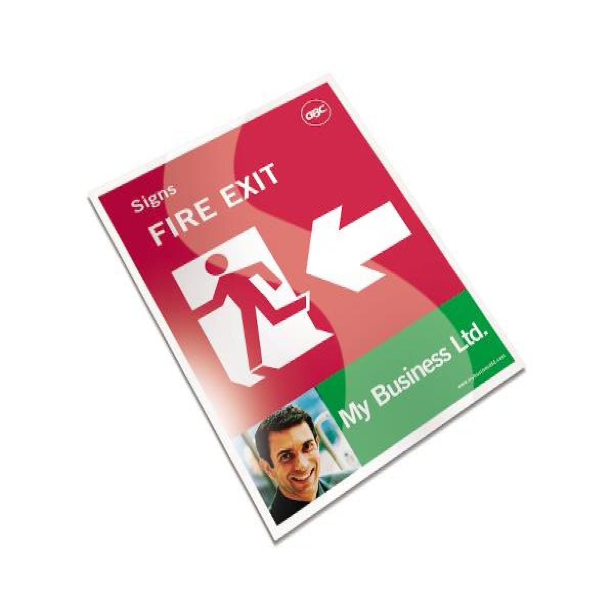 GBC Lamination Pouch A5 Adhesive 125 Micron