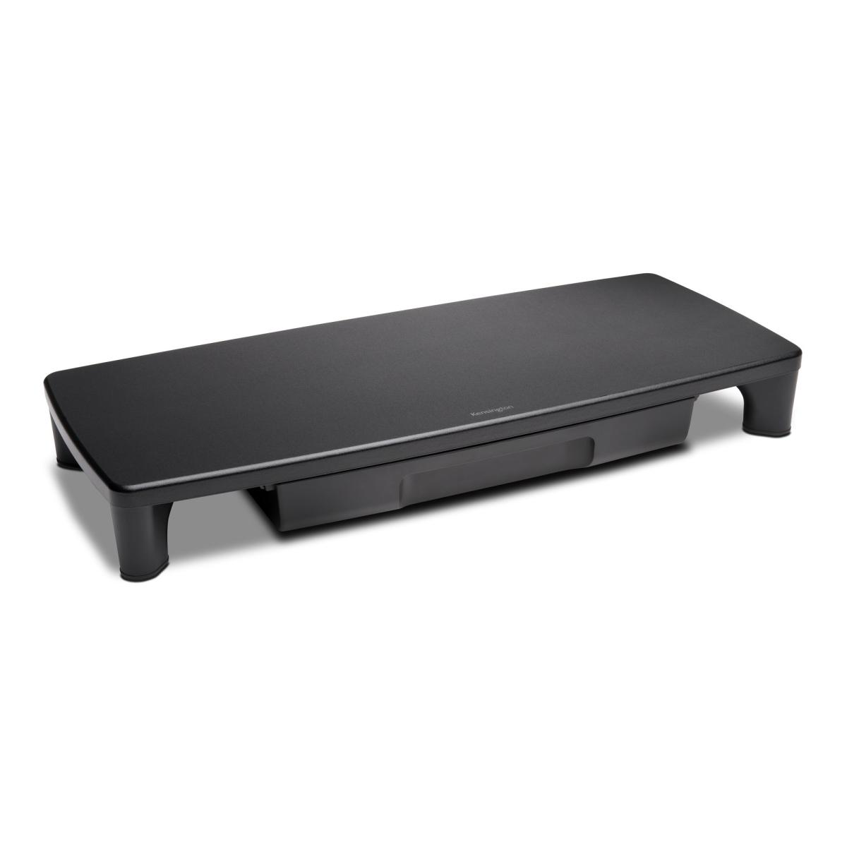 Kensington K55725EU SmartFit Monitor Stand with Drawer