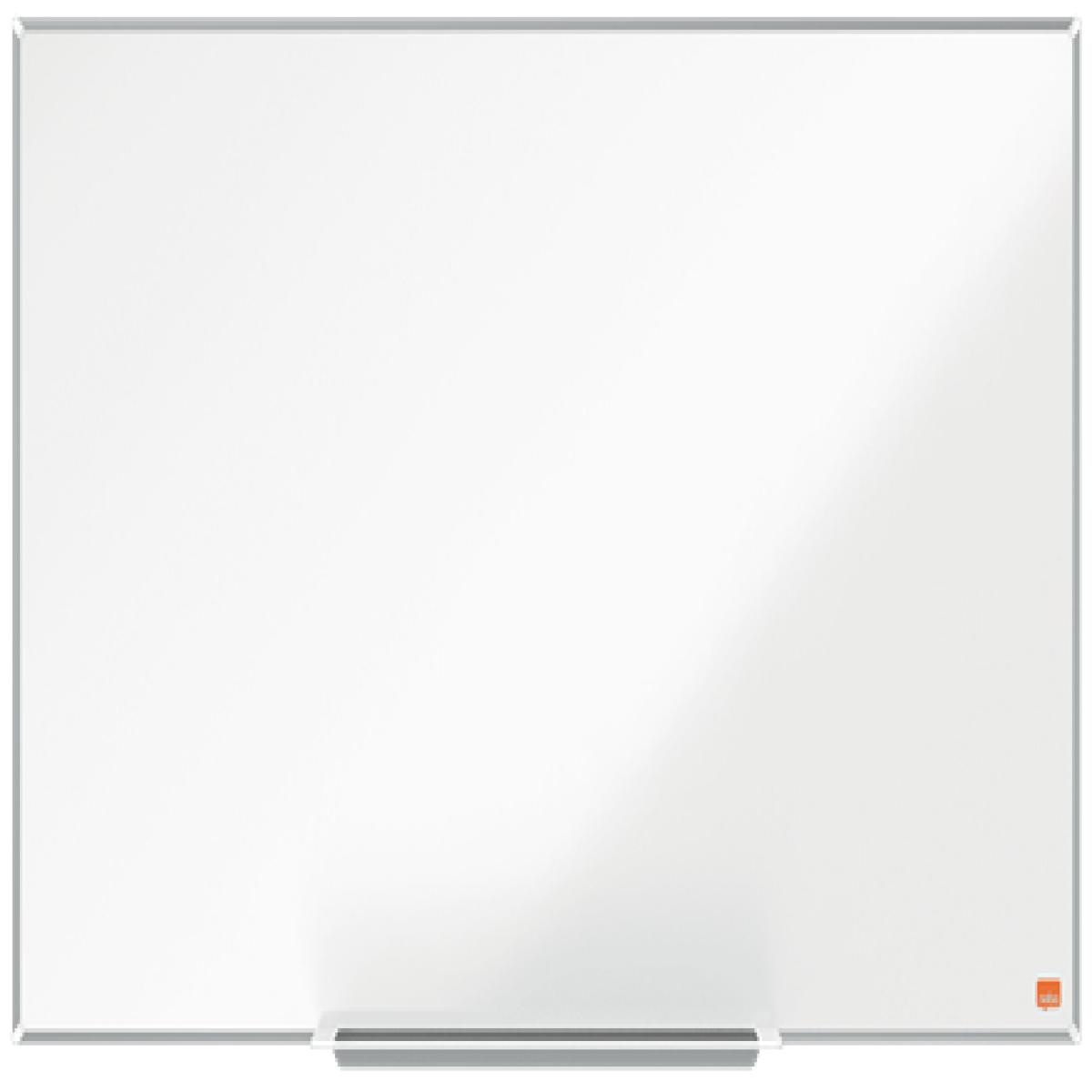 Nobo Impression Pro Widescreen Lacquered steel Magnetic Whiteboard 40" 89x50cm