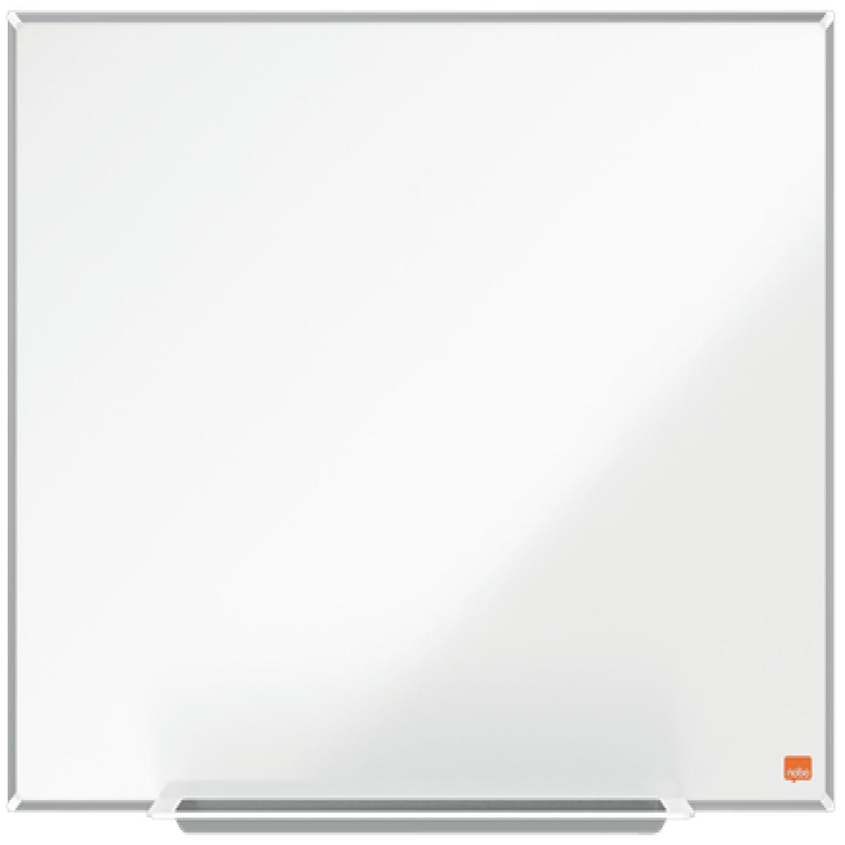 Nobo Impression Pro Lacquered steel Magnetic Whiteboard 60x45cm