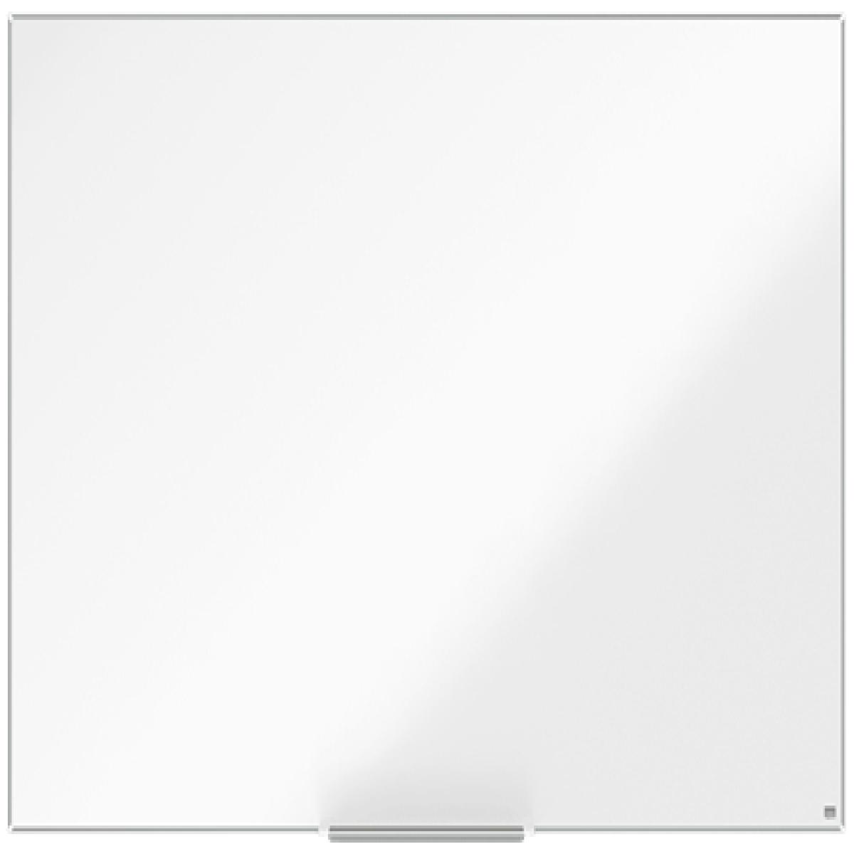 Nobo Impression Pro Lacquered steel Magnetic Whiteboard 150x100cm
