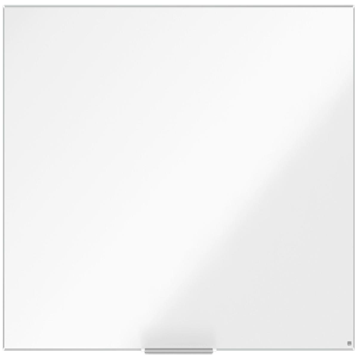 Nobo Impression Pro Lacquered steel Magnetic Whiteboard 180x120cm