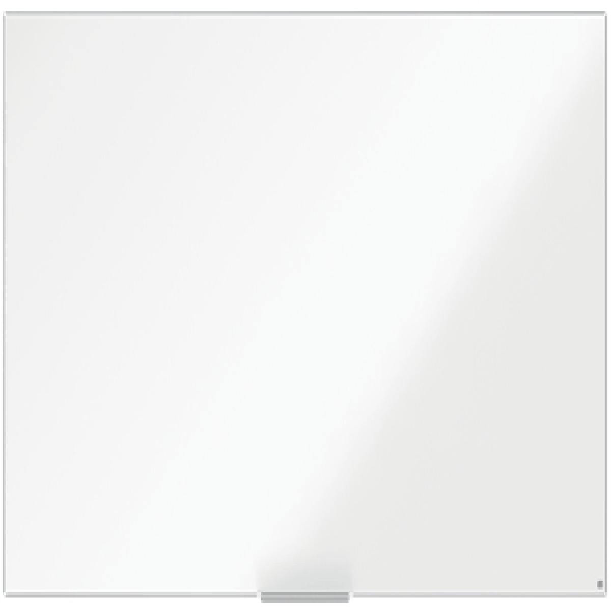 Nobo Impression Pro Lacquered steel Magnetic Whiteboard 240x120cm