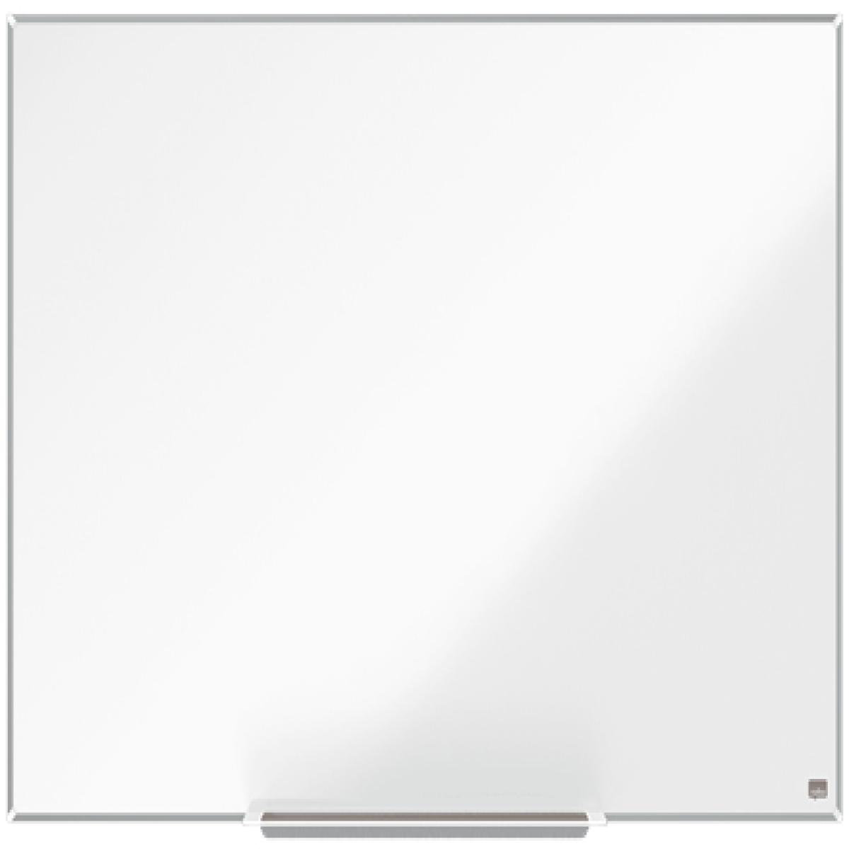 Nobo Impression Pro Enamel Magnetic Whiteboard 90x60cm