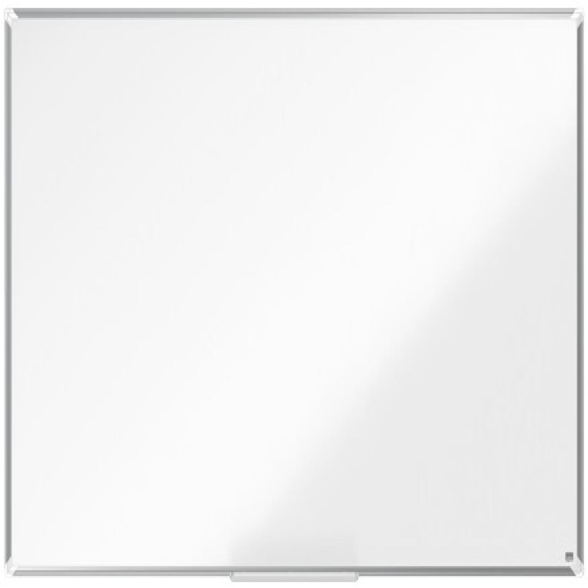 Nobo Premium Plus Steel Magnetic Whiteboard 1500x1000mm
