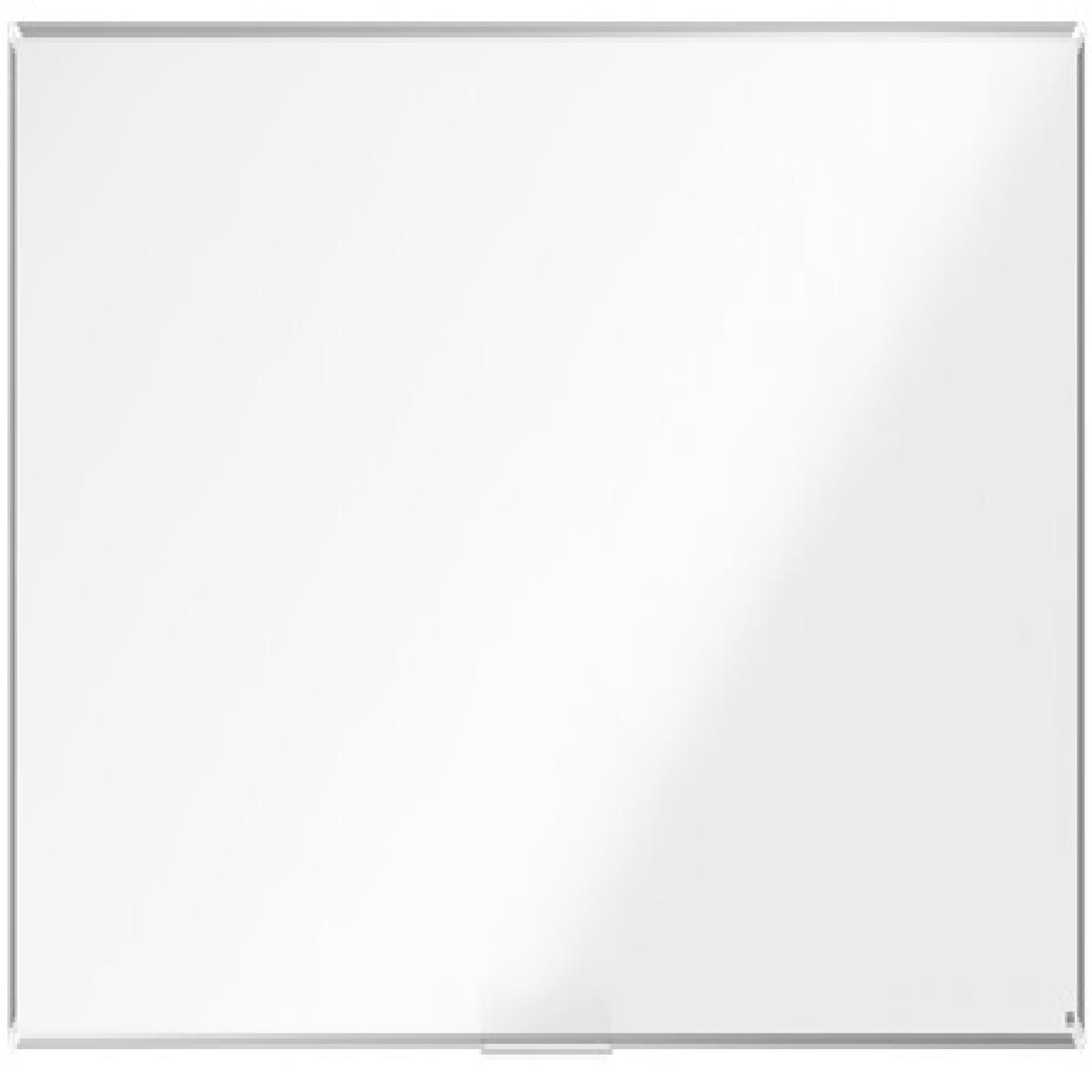 Nobo Premium Plus Steel Magnetic Whiteboard 2700x1200mm