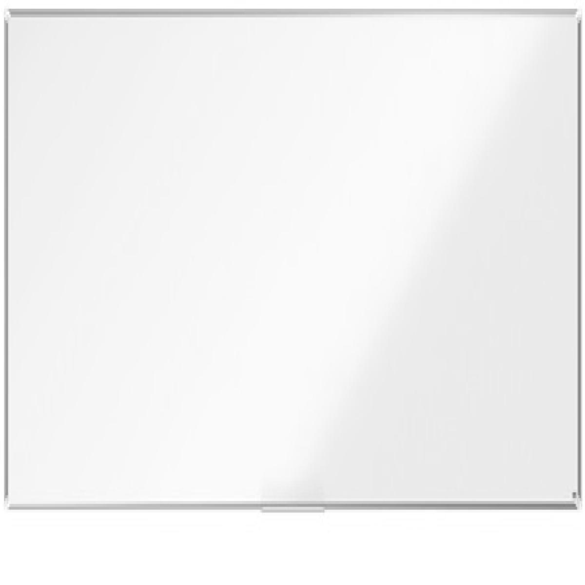 Nobo Premium Plus Steel Magnetic Whiteboard 3000x1200mm