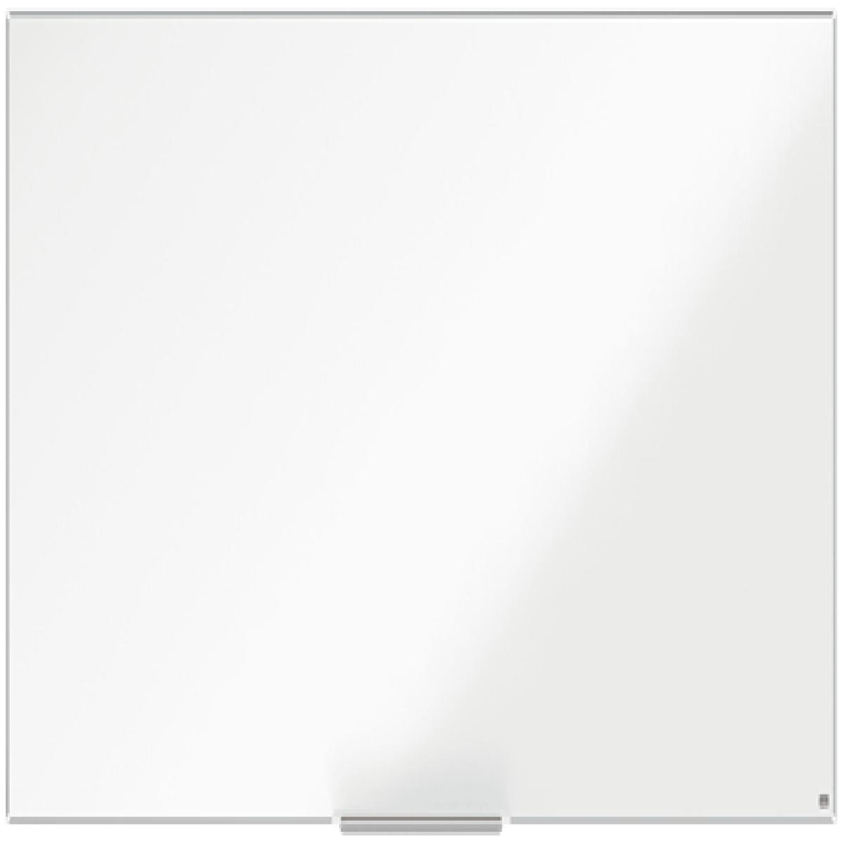 Nobo Impression Pro Enamel Magnetic Whiteboard 180x90cm