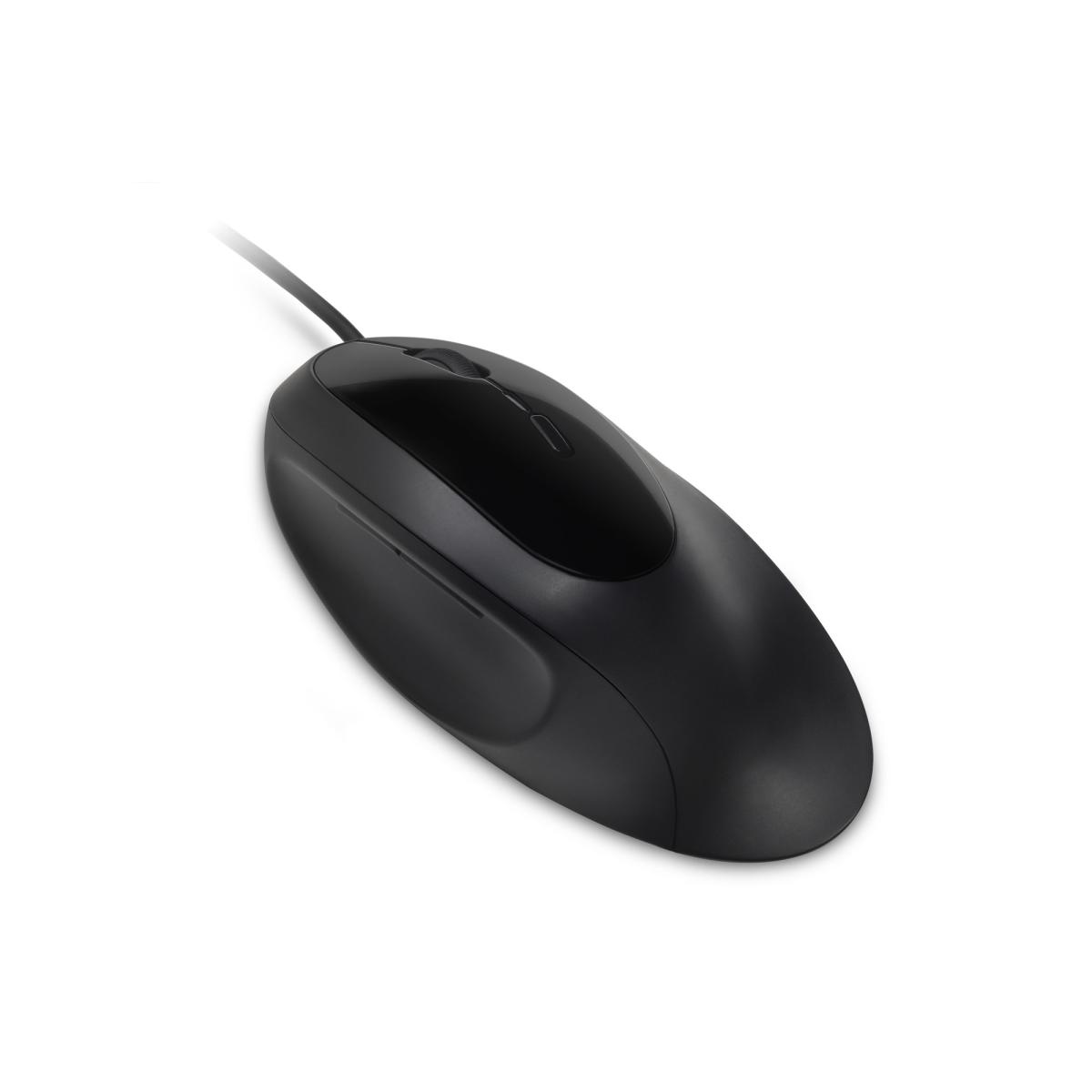 Kensington K75403EU Pro Fit Ergo Wired Mouse