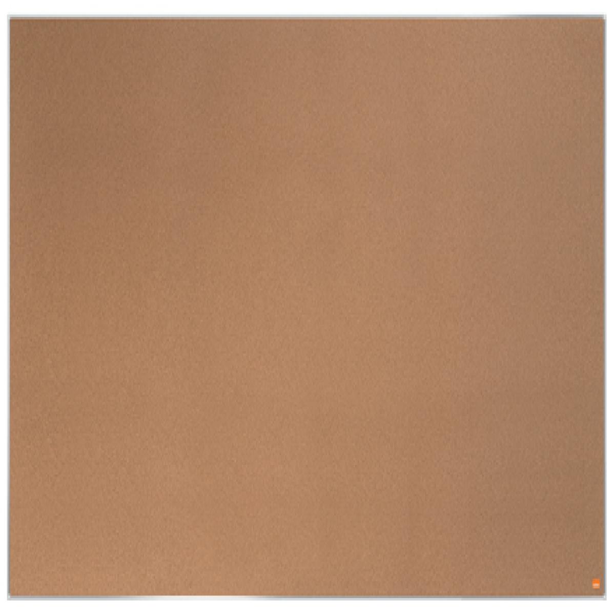 Nobo Impression Pro Widescreen Cork Notice Board 70" 155x87cm