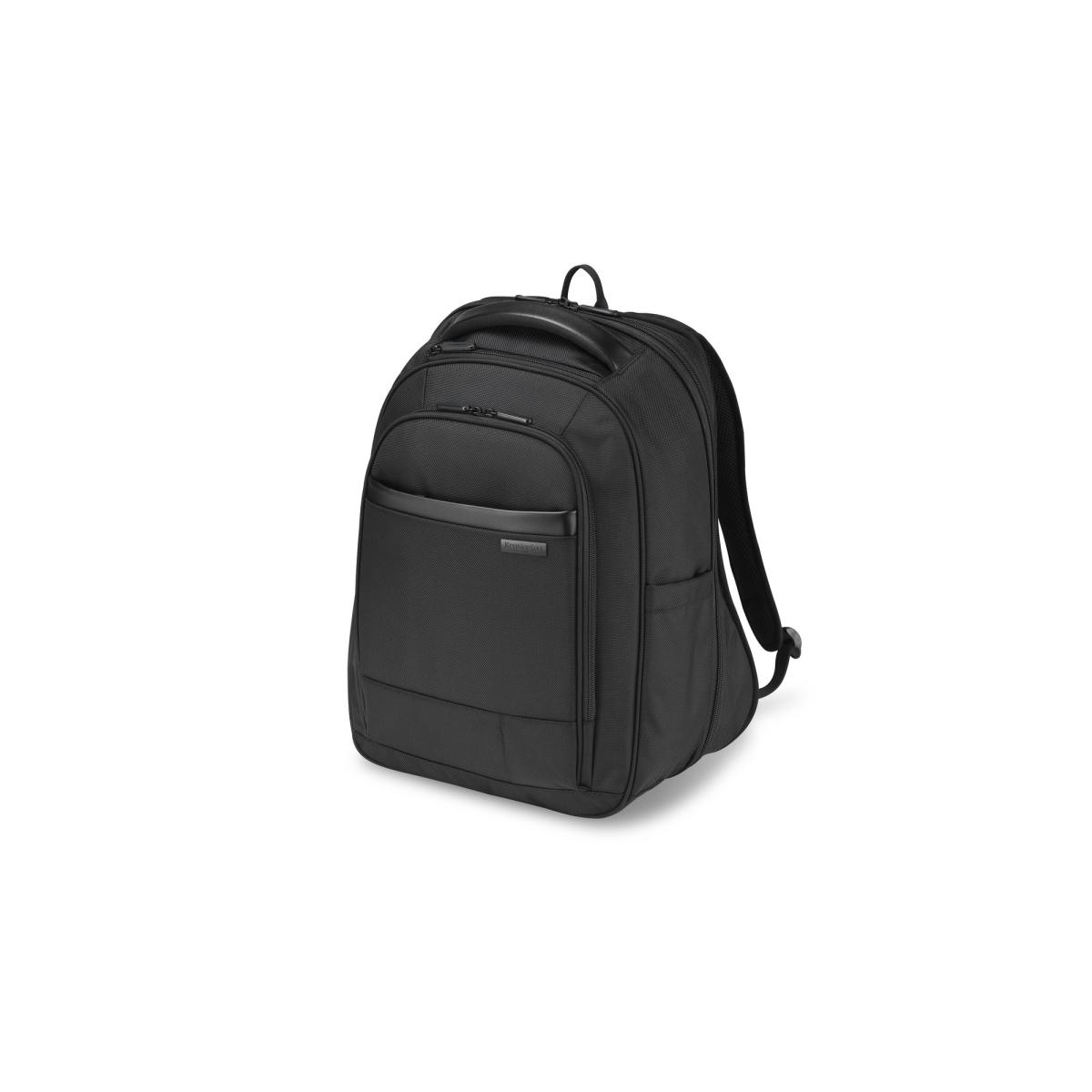 Kensington Contour 2.0 EQ Business Laptop Backpack 15.6"