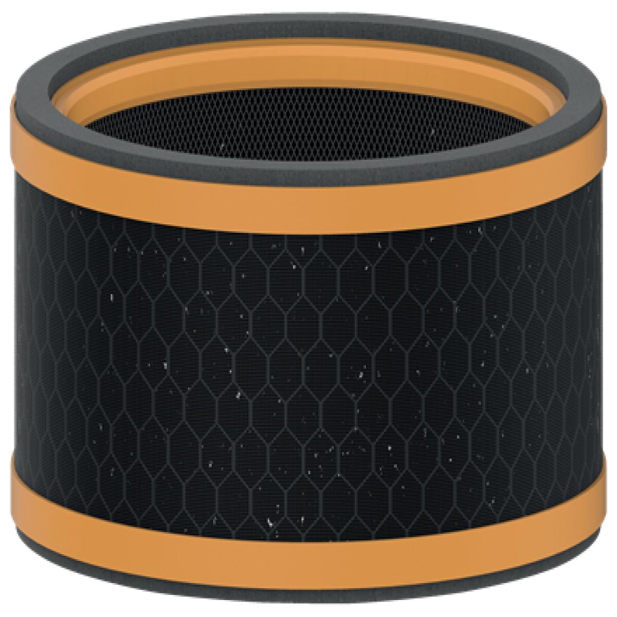 Leitz Replacement Carbon Filter for TruSens Z-1000 Small Odour and VOC Filter, 1 Pack