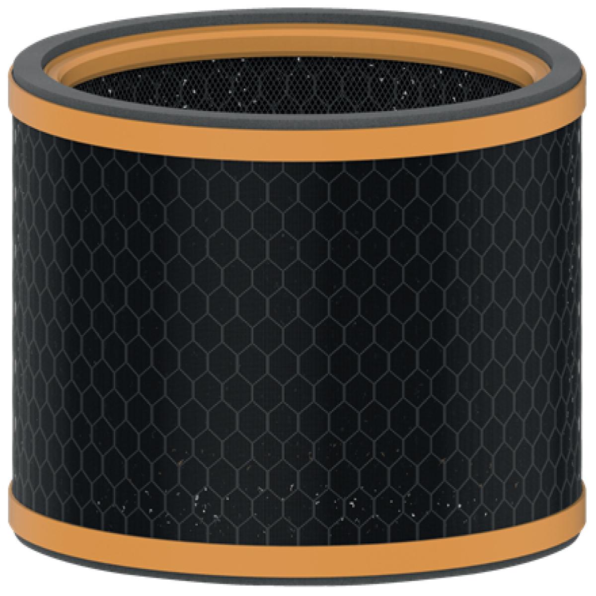 Leitz Replacement Carbon Filter for TruSens Z-2000 / Z-2500 Medium Odour and VOC Filter, 1 Pack