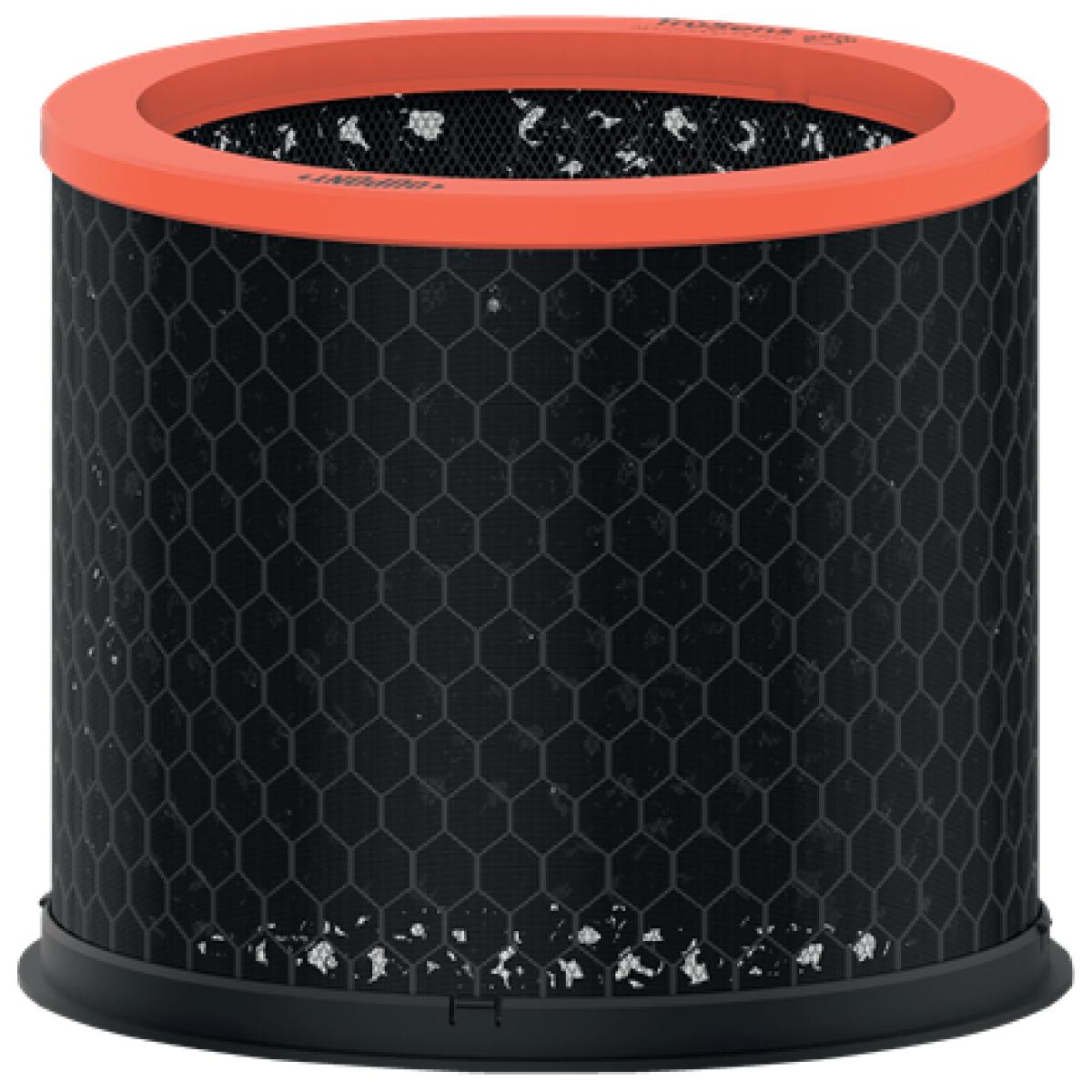 Leitz Replacement Carbon Filter for TruSens Z-2000 / Z-2500 Medium Pet Filter, 1 Pack
