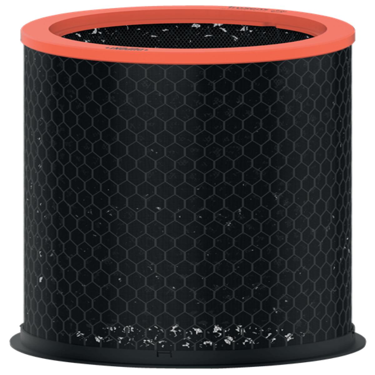 Leitz Replacement Carbon Filter for TruSens Z-3000 / Z-3500 Large Pet Filter, 1 Pack