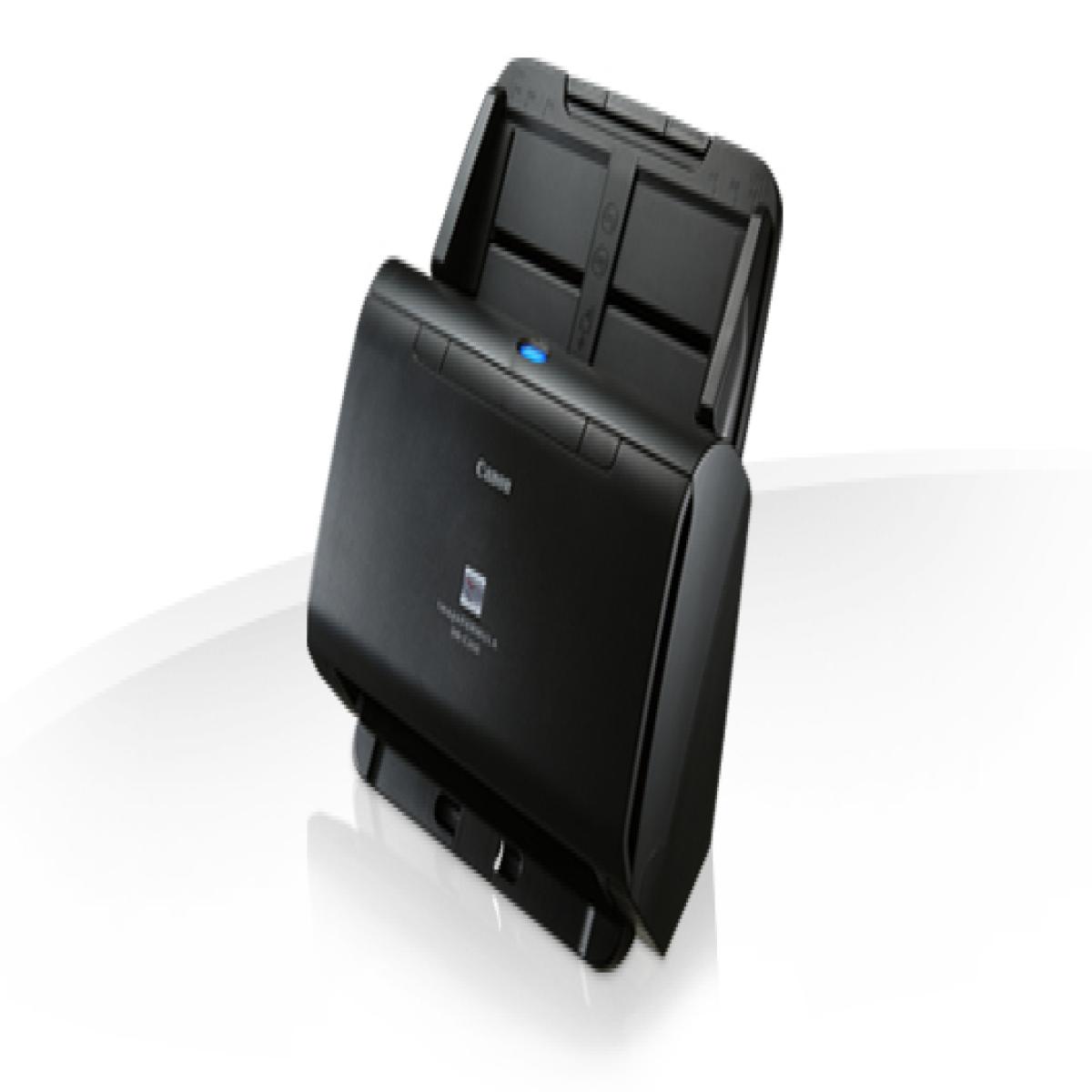 Canon imageFORMULA DR-C240 Duplex Desktop Document Scanner
