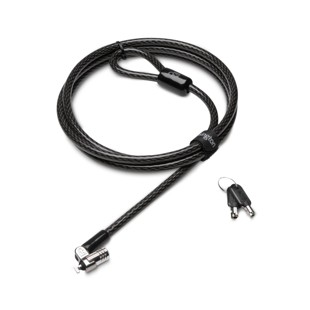 Kensington MicroSaver 2.0 Keyed Ultra Laptop Lock