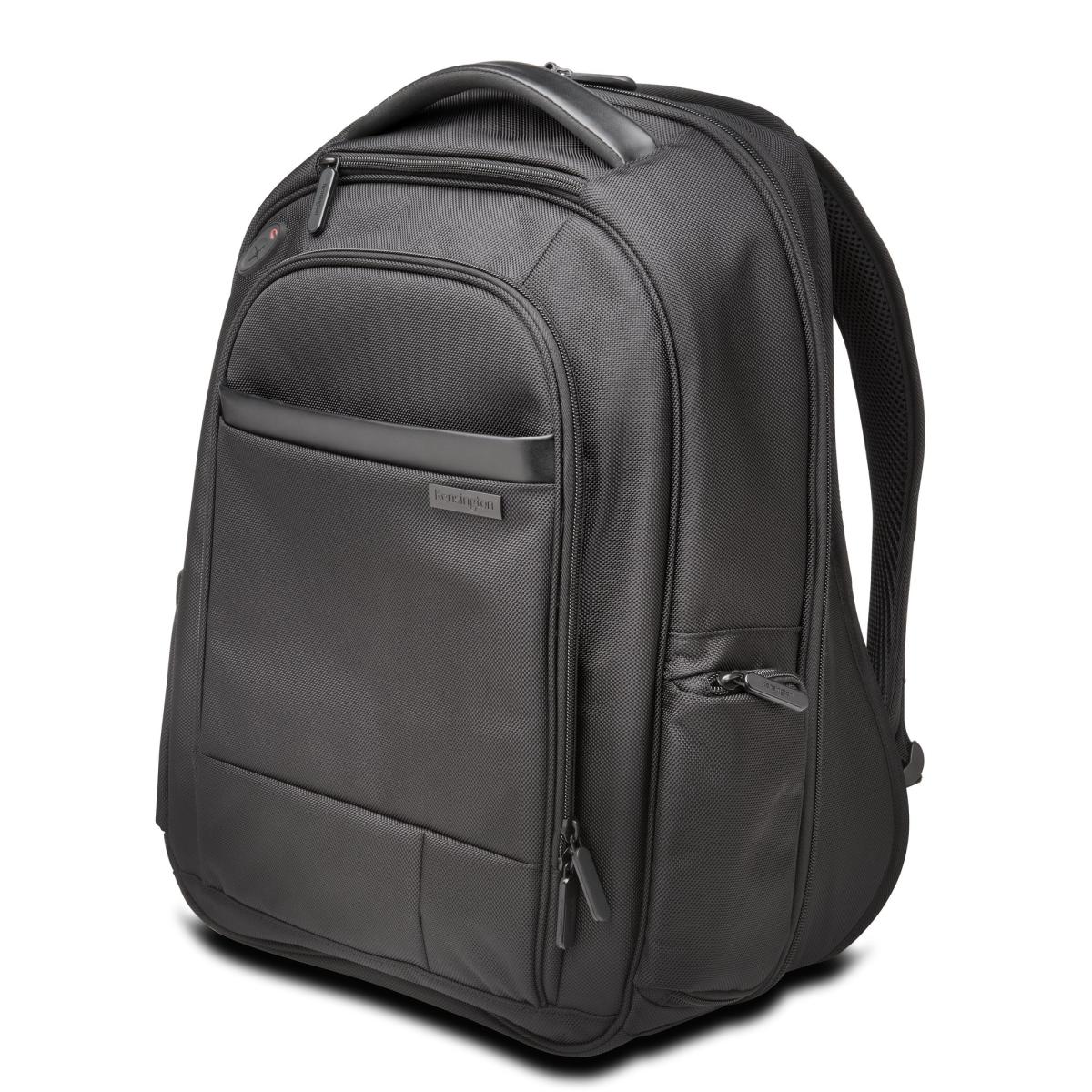 Kensington Contour 2.0 Pro Laptop Backpack – 17"