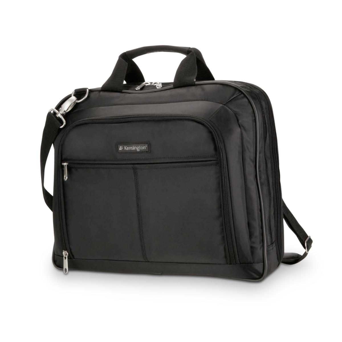Kensington Simply Portable SP40 15.6” Classic Laptop Case