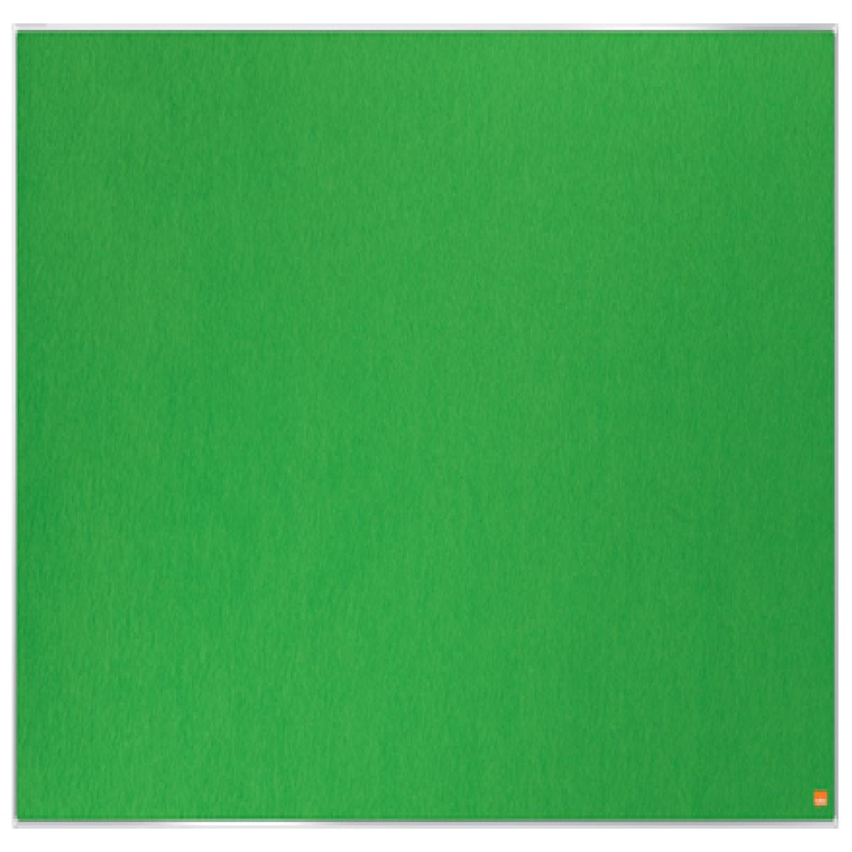 Nobo Impression Pro Widescreen Felt Notice Board 55" 122x69cm