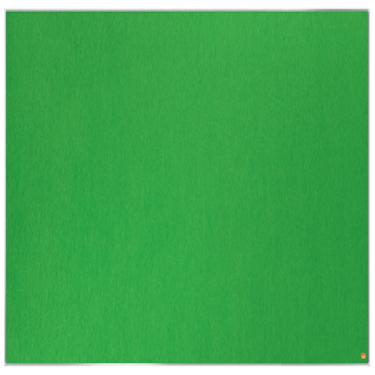 Nobo Impression Pro Widescreen Felt Notice Board 70" 155x87cm