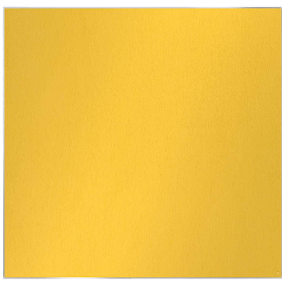 Nobo Impression Pro Widescreen Felt Notice Board 85" 188x106cm